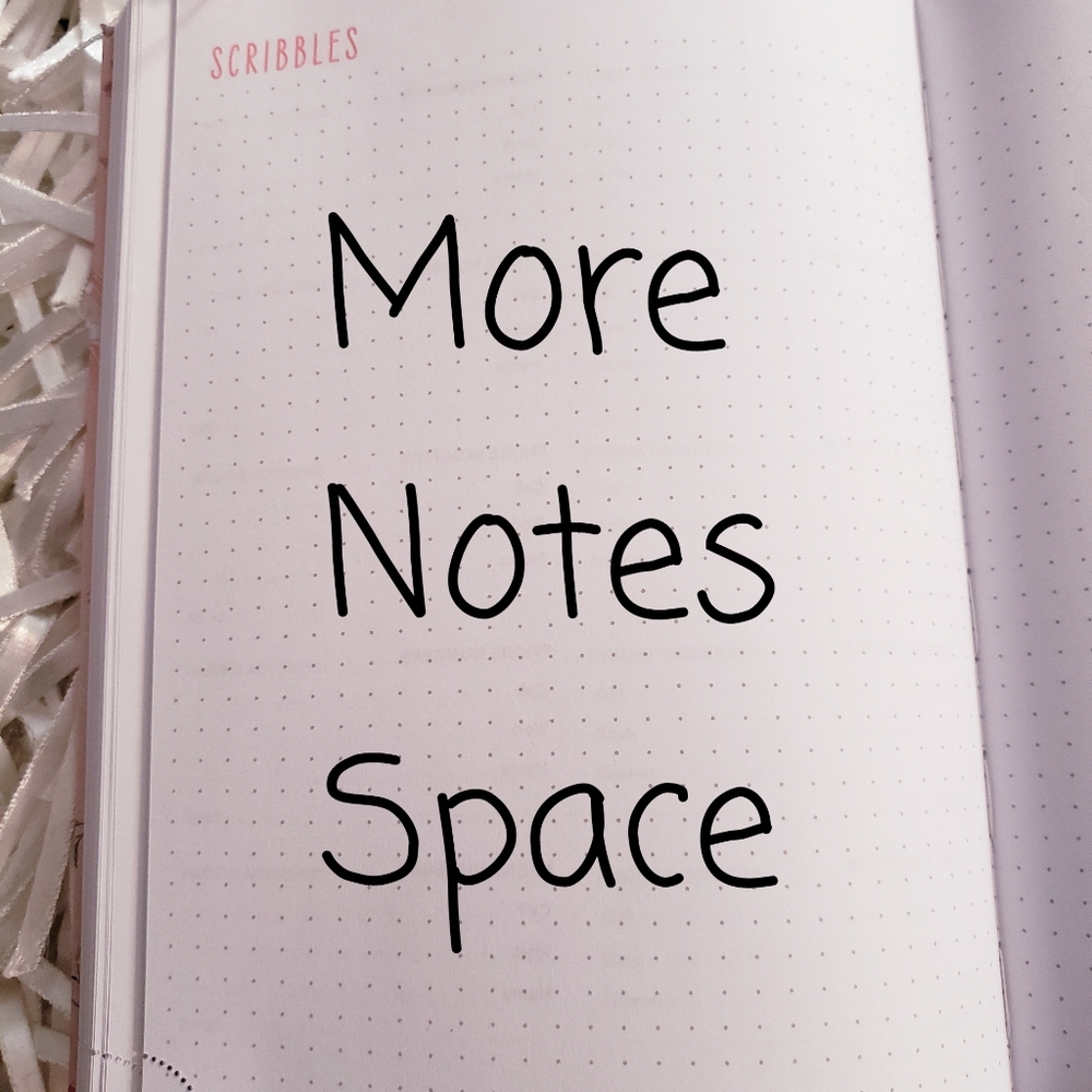 🆕️ NEW 18-Month Smarty Cats🐈 2020-2021 Planner - Picture 12 of 16